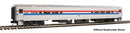 Walthers | 85' Horizon Cafe/Club Food Service Car - Ready to Run / HO Scale