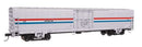 Walthers | 60' Thrall Material Handling Car MHC-2 - Ready to Run | HO Scale