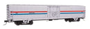 Walthers | 60' Thrall Material Handling Car MHC-2 - Ready to Run | HO Scale