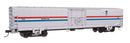 Walthers | 60' Thrall Material Handling Car MHC-2 - Ready to Run | HO Scale