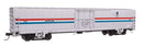 Walthers | 60' Thrall Material Handling Car MHC-2 - Ready to Run | HO Scale
