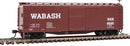 Walthers / 40' USRA Wood Boxcar - Ready to Run - Wabash