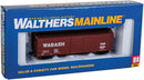 Walthers / 40' USRA Wood Boxcar - Ready to Run - Wabash