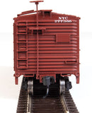 40' Single-Sheathed Composite ARA Boxcar with Murphy Ends - Ready To Run WalthersMainline