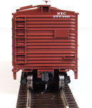 40' Single-Sheathed Composite ARA Boxcar with Murphy Ends - Ready To Run WalthersMainline