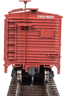 Pennsylvania Railroad