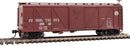 Pennsylvania Railroad