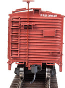 Pennsylvania Railroad
