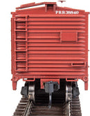 Pennsylvania Railroad