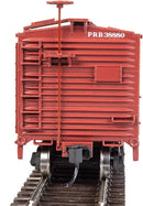 Pennsylvania Railroad