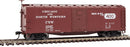 Chicago & North Western(TM)
