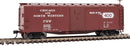 Chicago & North Western(TM)