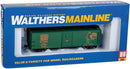 Elgin, Joliet & Eastern