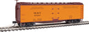 Walthers / 40' Early Reefer - Merchants Dispatch