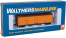 Walthers / 40' Early Reefer - Merchants Dispatch