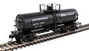 36' Chemical Tank Car - Ready to Run - Olin Mathieson Chemical ACFX
