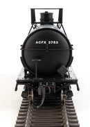 36' Chemical Tank Car - Ready to Run - Olin Mathieson Chemical ACFX
