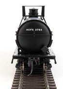 36' Chemical Tank Car - Ready to Run - Olin Mathieson Chemical ACFX