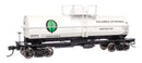 Walthers / 36' Chemical Tank Car with Large Dome, Columbia Nitrogen CNCX
