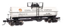 Walthers / 36' Chemical Tank Car with Large Dome, Corn Products Co. CCLX