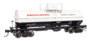 Walthers / 36' Chemical Tank Car with Large Dome, Engelhard NATX