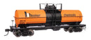 Walthers / 36' Chemical Tank Car with Large Dome, Hooker Chemicals HOKX