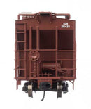 57' Trinity 4750 3-Bay Covered Hopper - Ready to Run - KCS