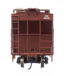 57' Trinity 4750 3-Bay Covered Hopper - Ready to Run - KCS