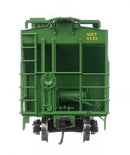 57' Trinity 4750 3-Bay Covered Hopper - Ready to Run - Missouri-Kansas-Texas(TM)