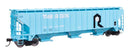 Walthers | Trinity 4750 3 bay covered hopper | HO Scale
