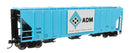 Walthers / 50' Pullman-Standard PS2-CD 4427 3-Bay Covered Hopper - Ready to Run / HO Scale