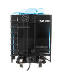 Walthers / 50' Pullman-Standard PS2-CD 4427 3-Bay Covered Hopper - Ready to Run / HO Scale