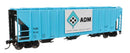 Walthers / 50' Pullman-Standard PS2-CD 4427 3-Bay Covered Hopper - Ready to Run / HO Scale