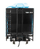 Walthers / 50' Pullman-Standard PS2-CD 4427 3-Bay Covered Hopper - Ready to Run / HO Scale