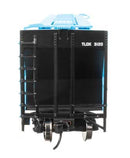 Walthers / 50' Pullman-Standard PS2-CD 4427 3-Bay Covered Hopper - Ready to Run / HO Scale