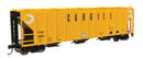 Walthers / 50' Pullman-Standard PS2-CD 4427 3-Bay Covered Hopper - Ready to Run / HO Scale