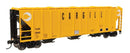 Walthers / 50' Pullman-Standard PS2-CD 4427 3-Bay Covered Hopper - Ready to Run / HO Scale
