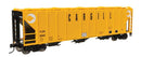 Walthers / 50' Pullman-Standard PS2-CD 4427 3-Bay Covered Hopper - Ready to Run / HO Scale