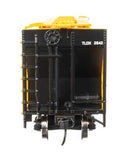 Walthers / 50' Pullman-Standard PS2-CD 4427 3-Bay Covered Hopper - Ready to Run / HO Scale