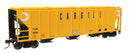 Walthers / 50' Pullman-Standard PS2-CD 4427 3-Bay Covered Hopper - Ready to Run / HO Scale