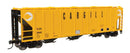 Walthers / 50' Pullman-Standard PS2-CD 4427 3-Bay Covered Hopper - Ready to Run / HO Scale