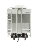Walthers / 50' Pullman-Standard PS2-CD 4427 3-Bay Covered Hopper - Ready to Run / HO Scale