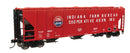 Walthers / 50' Pullman-Standard PS2-CD 4427 3-Bay Covered Hopper - Ready to Run / HO Scale