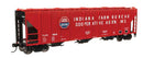 Walthers / 50' Pullman-Standard PS2-CD 4427 3-Bay Covered Hopper - Ready to Run / HO Scale