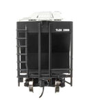 Walthers / 50' Pullman-Standard PS2-CD 4427 3-Bay Covered Hopper - Ready to Run / HO Scale