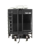 Walthers / 50' Pullman-Standard PS2-CD 4427 3-Bay Covered Hopper - Ready to Run / HO Scale