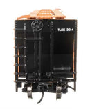 Walthers / 50' Pullman-Standard PS2-CD 4427 3-Bay Covered Hopper - Ready to Run / HO Scale