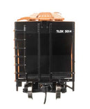 Walthers / 50' Pullman-Standard PS2-CD 4427 3-Bay Covered Hopper - Ready to Run / HO Scale