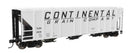 Walthers / 50' Pullman-Standard PS2-CD 4427 3-Bay Covered Hopper - Ready to Run / HO Scale