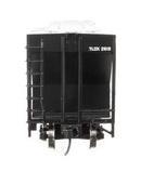 Walthers / 50' Pullman-Standard PS2-CD 4427 3-Bay Covered Hopper - Ready to Run / HO Scale